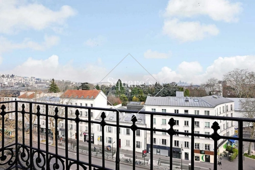 Image d'un appartement 2 pièces 45 m² à 417000€ à boulogne-billancourt (92100)