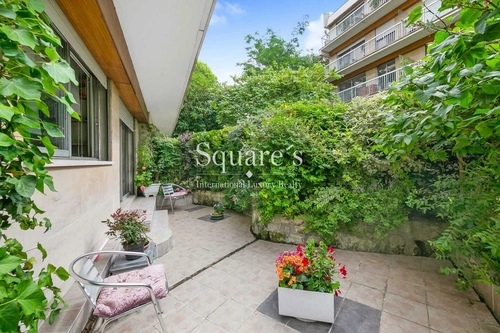 Image d'un appartement 2 pièces 55 m² à 770000€ à boulogne-billancourt (92100)