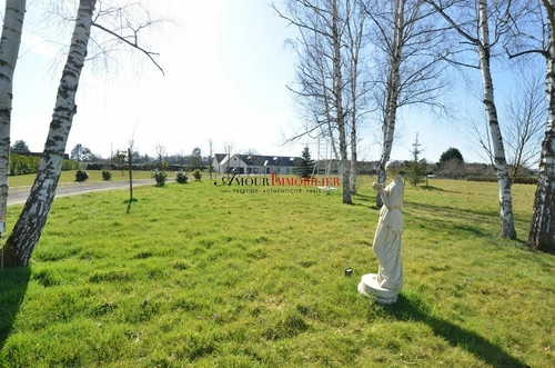 Image d'un maison 11 pièces 373 m² à 945000€ à vernou-en-sologne (41230)