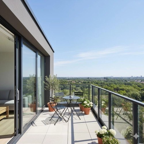 Image d'un appartement 3 pièces 60 m² à 341000€ à bry-sur-marne (94360)