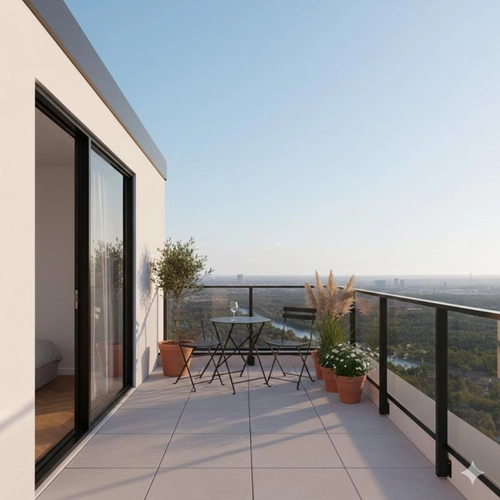 Image d'un appartement 2 pièces 45 m² à 298000€ à bry-sur-marne (94360)