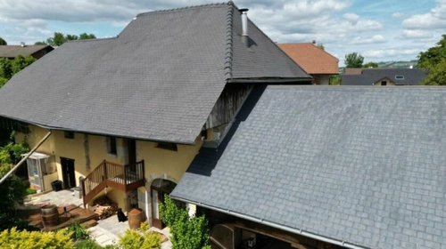 Image d'un maison 9 pièces 180 m² à 590000€ à sillingy (74330)