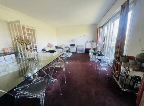 Image d'un appartement 4 pièces 93 m² à 389000€ à le raincy (93340)