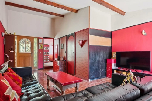 Image d'un maison 3 pièces 80 m² à 465000€ à villejuif (94800)