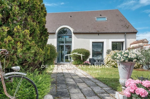 Image d'un maison 5 pièces 160 m² à 465000€ à saint-jean-de-braye (45800)