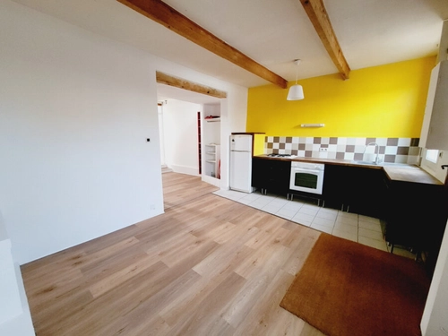 Image d'un maison 3 pièces 44 m² à 700€ à le havre (76620)