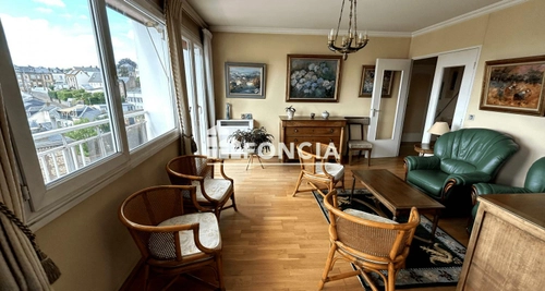 Image d'un appartement 4 pièces 75 m² à 165000€ à rouen (76000)