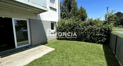 Image d'un appartement 2 pièces 44 m² à 142000€ à le mesnil-esnard (76240)