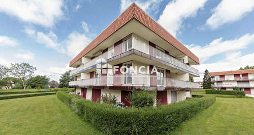 Image d'un appartement 4 pièces 77 m² à 256800€ à le mesnil-esnard (76240)