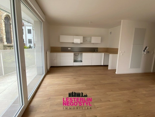 Image d'un appartement 3 pièces 67 m² à 805€ à le havre (76620)