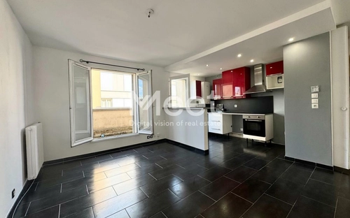 Image d'un appartement 1 pièce 33 m² à 134900€ à maurepas (80360)