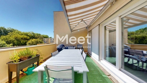 Image d'un appartement 4 pièces 80 m² à 274500€ à maurepas (80360)