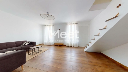 Image d'un maison meublée 5 pièces 115 m² à 2100€ à choisy-le-roi (94600)