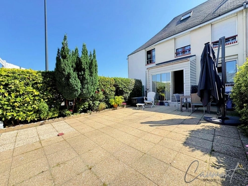 Image d'un maison 4 pièces 78 m² à 189500€ à montivilliers (76290)