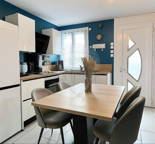 Image d'un maison 3 pièces 43 m² à 118000€ à maromme (76150)