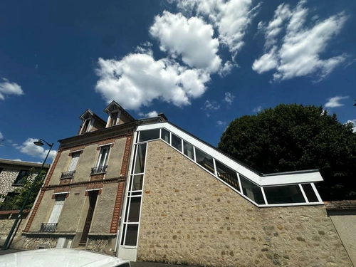 Image d'un maison 9 pièces 228 m² à 935000€ à fontainebleau (77300)