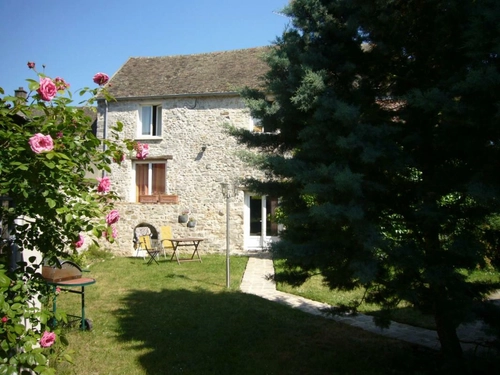 Image d'un maison 6 pièces 145 m² à 462000€ à milly-la-forêt (91490)
