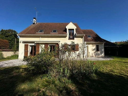 Image d'un maison 7 pièces 178 m² à 530000€ à soisy-sur-seine (91450)