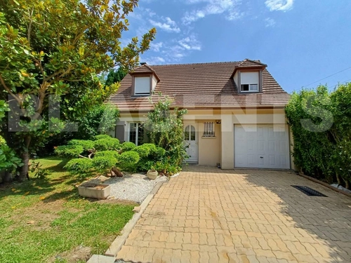 Image d'un maison 4 pièces 96 m² à 287000€ à meaux (77100)