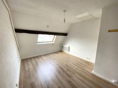 Image d'un studio 17 m² à 400€ à coulommiers (77120)