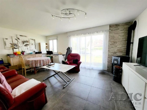 Image d'un maison 5 pièces 90 m² à 298000€ à saint-soupplets (77165)