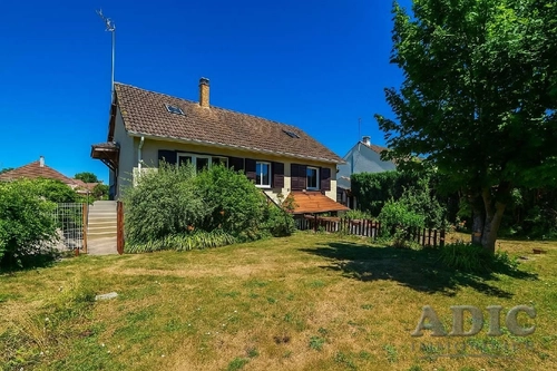 Image d'un maison 4 pièces 90 m² à 307000€ à saint-soupplets (77165)