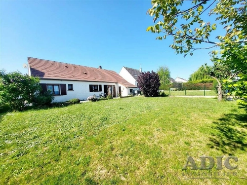 Image d'un maison 5 pièces 96 m² à 313000€ à saint-soupplets (77165)