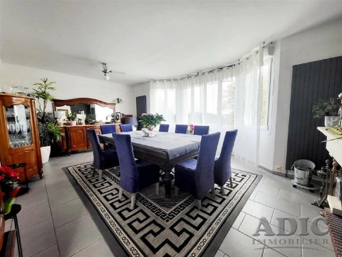 Image d'un maison 8 pièces 180 m² à 430000€ à oissery (77178)
