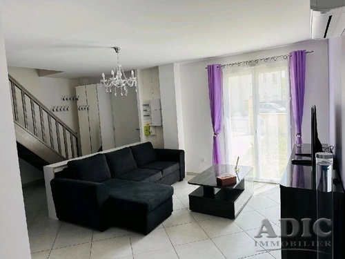 Image d'un maison 4 pièces 87 m² à 280000€ à meaux (77100)