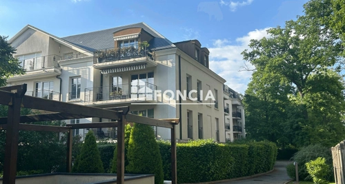 Image d'un appartement 3 pièces 64 m² à 269000€ à le plessis-trévise (94420)