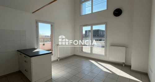 Image d'un appartement 4 pièces 79 m² à 269000€ à lieusaint (77127)