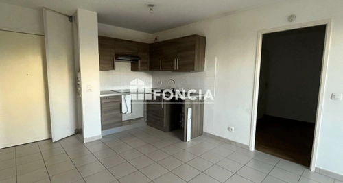 Image d'un appartement 3 pièces 57 m² à 192000€ à lieusaint (77127)