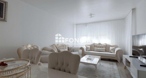 Image d'un appartement 4 pièces 85 m² à 139000€ à le mée-sur-seine (77350)