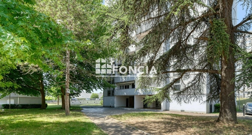 Image d'un appartement 4 pièces 77 m² à 101000€ à le mée-sur-seine (77350)