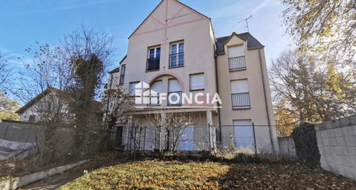 Image d'un appartement 1 pièce 23 m² à 88000€ à dammarie-les-lys (77190)