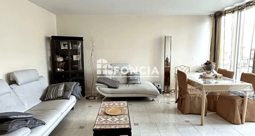 Image d'un appartement 4 pièces 124 m² à 285000€ à lagny-sur-marne (77400)