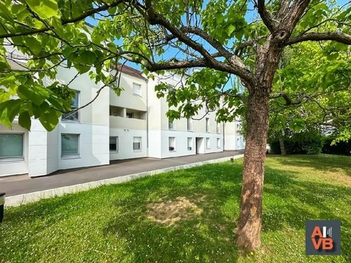 Image d'un appartement 3 pièces 70 m² à 297000€ à bussy-saint-georges (77600)