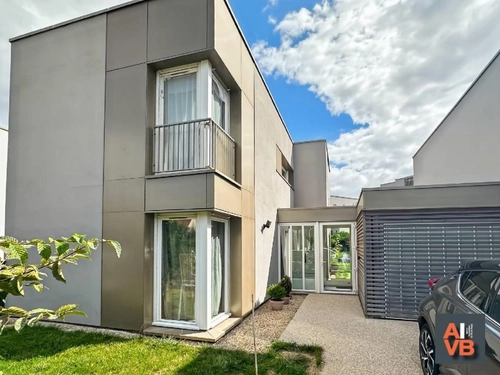 Image d'un maison 5 pièces 104 m² à 490000€ à bussy-saint-georges (77600)