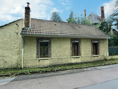 Image d'un maison 3 pièces 51 m² à 89000€ à pont-sur-yonne (89140)
