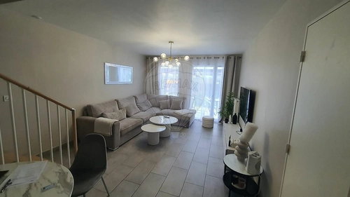 Image d'un maison 5 pièces 92 m² à 1200€ à montereau-fault-yonne (77130)