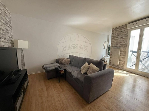 Image d'un appartement 2 pièces 38 m² à 88000€ à montereau-fault-yonne (77130)
