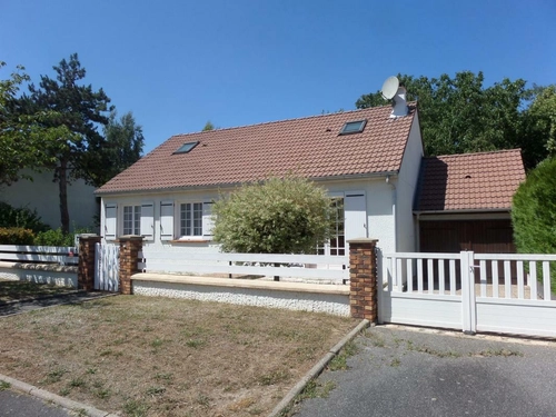 Image d'un maison 5 pièces 100 m² à 272000€ à saint-pierre-lès-nemours (77140)