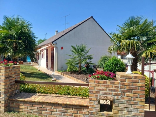 Image d'un maison 4 pièces 80 m² à 192000€ à lorrez-le-bocage-préaux (77710)