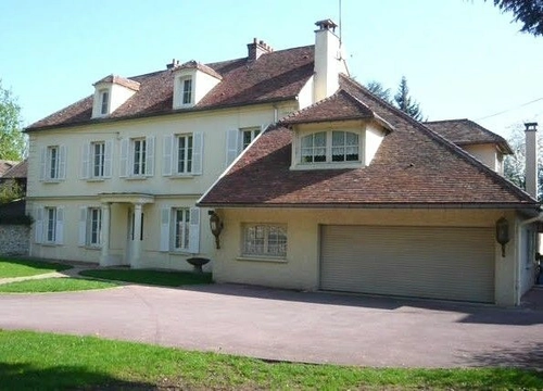 Image d'un maison 9 pièces 360 m² à 1183000€ à varennes-jarcy (91480)