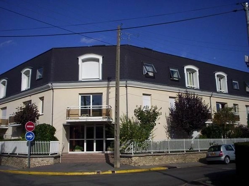 Image d'un appartement 2 pièces 42 m² à 780€ à ozoir-la-ferrière (77330)
