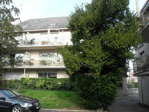 Image d'un appartement 2 pièces 60 m² à 199000€ à ozoir-la-ferrière (77330)