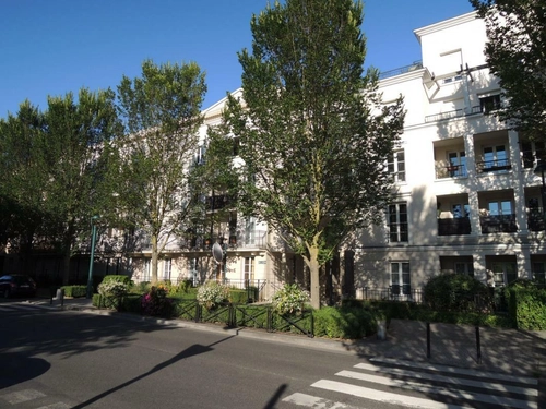 Image d'un studio 28 m² à 175000€ à serris (77700)