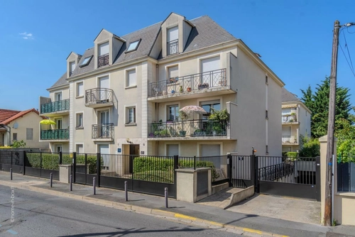 Image d'un appartement 3 pièces 56 m² à 252000€ à livry-gargan (93190)