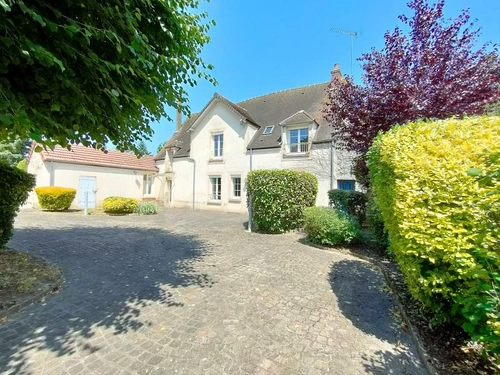 Image d'un maison 6 pièces 198 m² à 427000€ à rozay-en-brie (77540)
