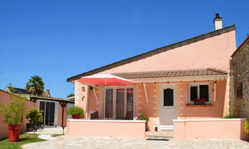 Image d'un maison 3 pièces 73 m² à 257000€ à rozay-en-brie (77540)